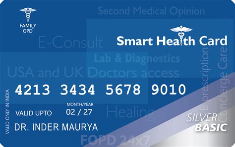 create smart health card|SMART® Health Card .